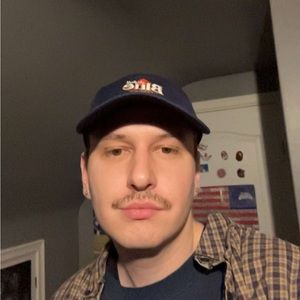 Meet your Posher, Robert